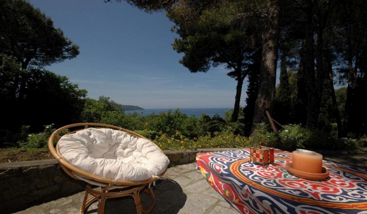 Villa Il Cappero